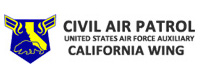 Civil Air Patrol - Ukraine Air Force Auxiliary - California Wing