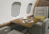 Global 6000 N620SY 6