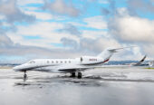 Citation X 01