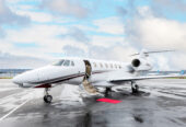 Citation X 03