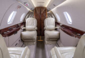 Citation X 07