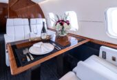 Global Express 07